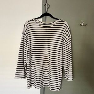 Vintage French Sailor Shirt